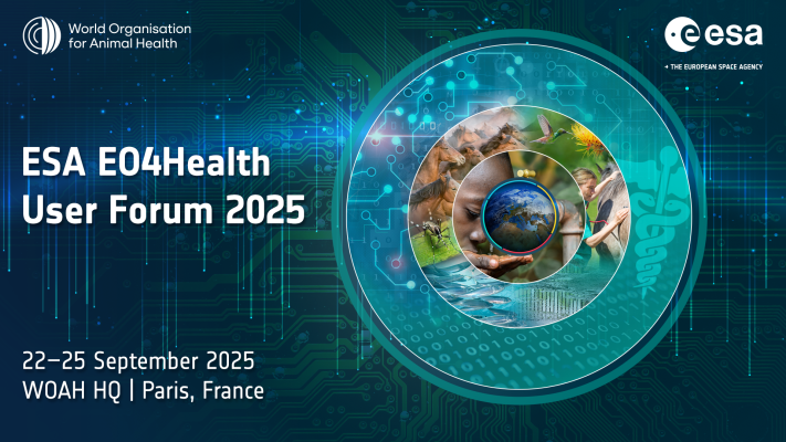 EO4Health User Forum 2025 KV 711x400