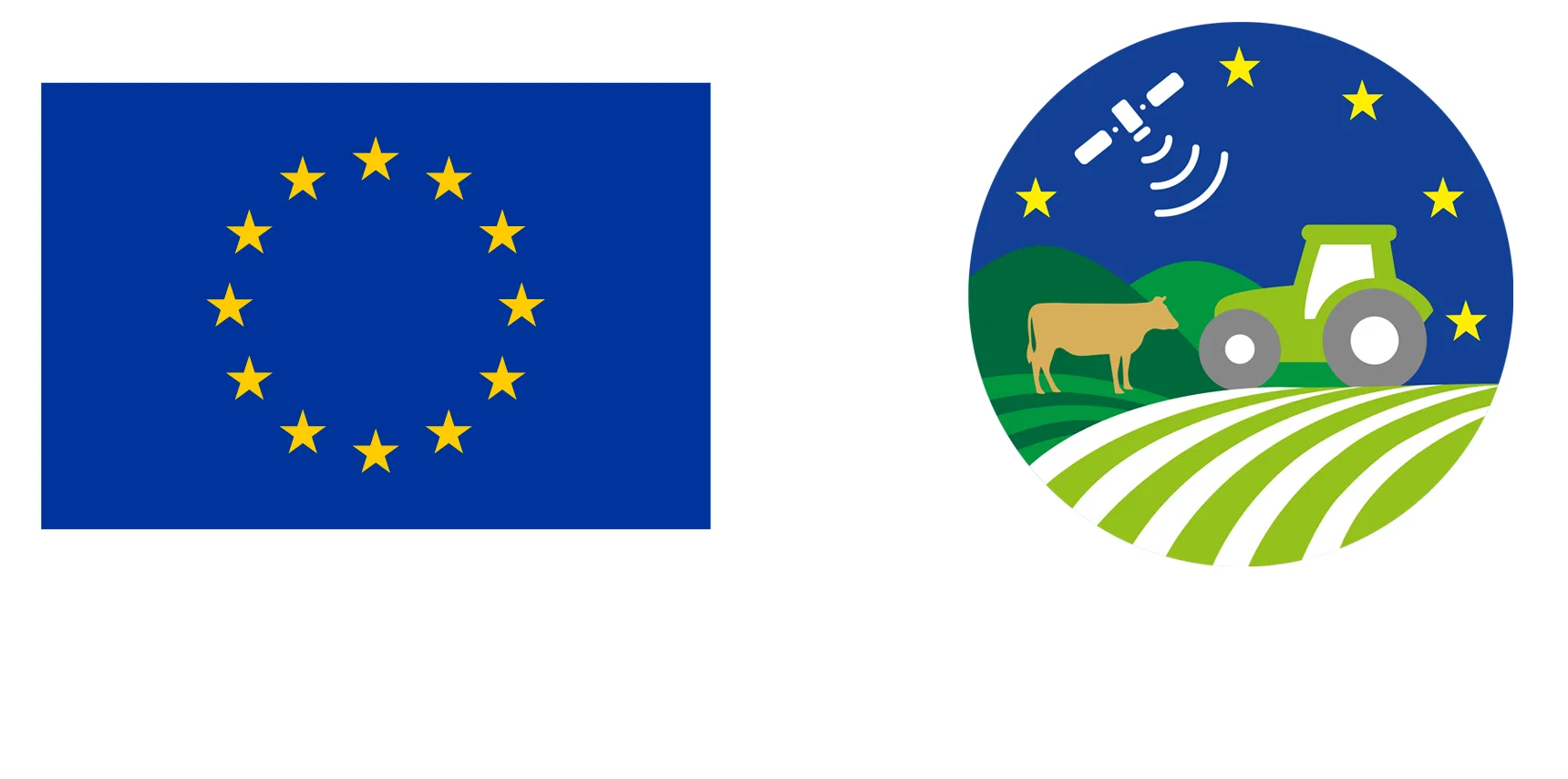Agriculture of Data Logo