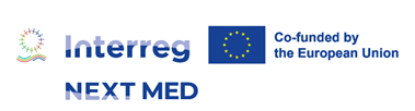 Interreg NEXT MED