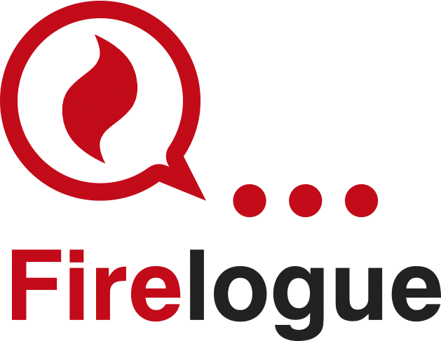 logo firelogue