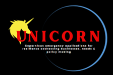 unicorn logo