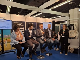 BEYOND at the GEO Global Forum 2025 