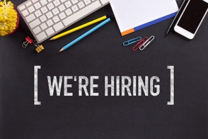 We are HIRING! Project Manager - Space Surveillance and Tracking (SST)