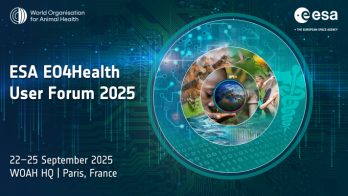 BEYOND at ESA’s EO4Health User Forum