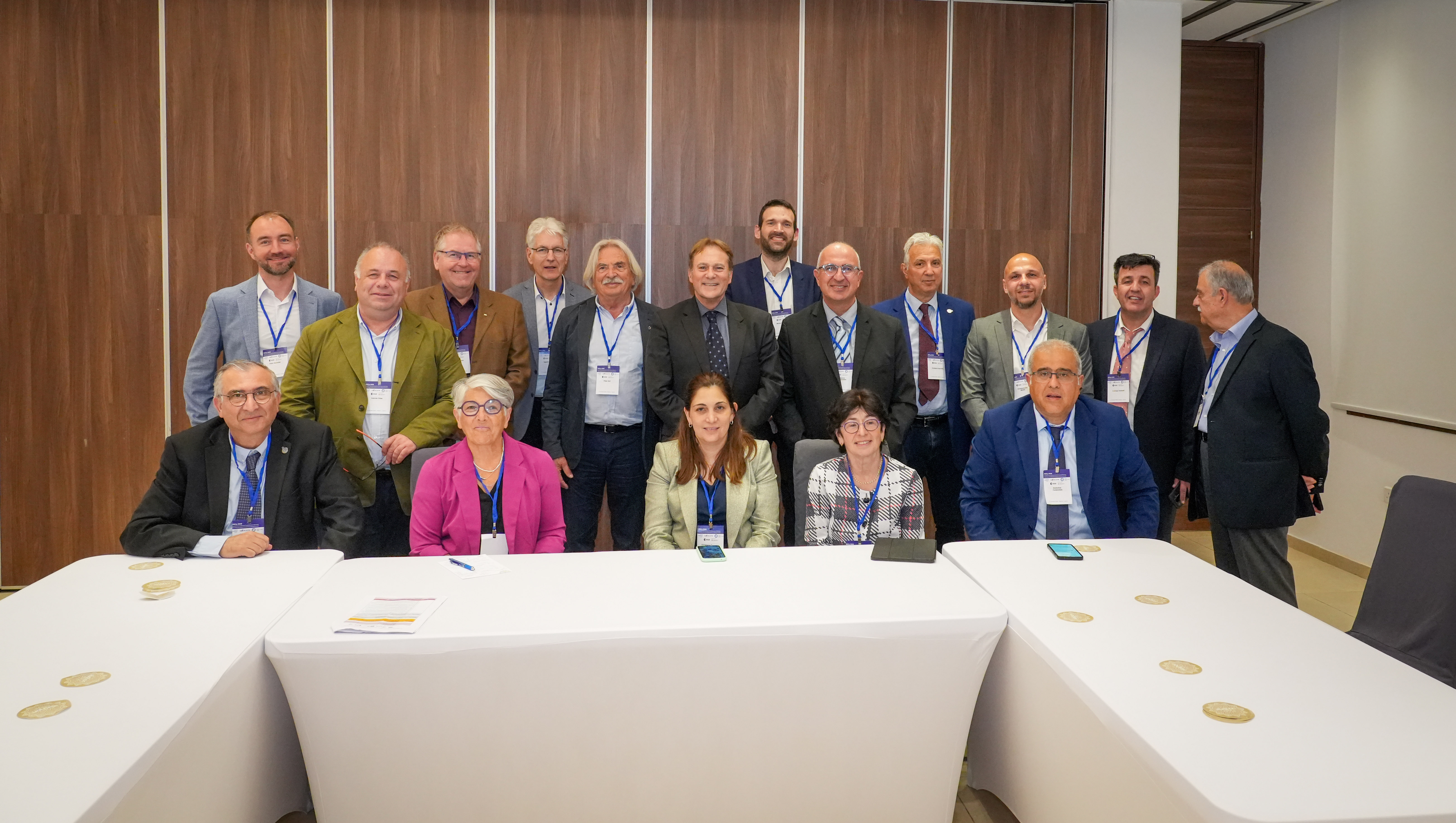 PAM02038 GROUP