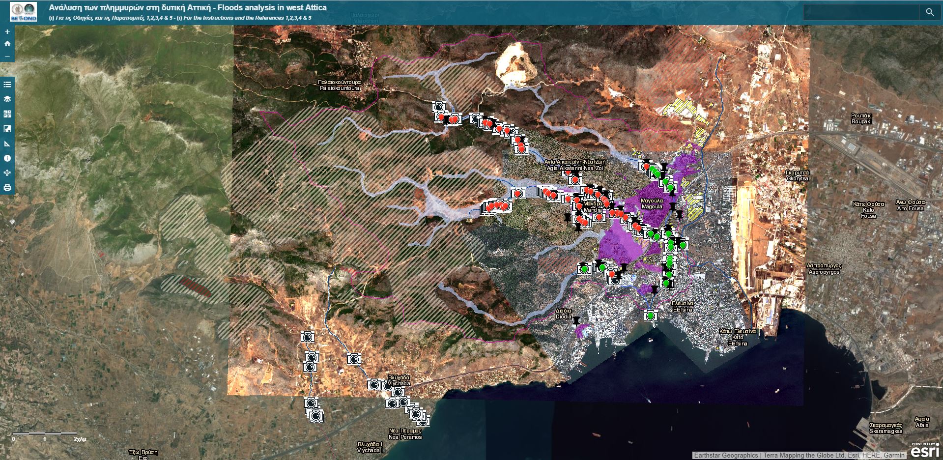 FloodHub
